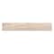 Andova Tiles Nabo 3 in. x 18 in. Porcelain Wood Look Subway Wall and Floor Tile SAM-ANDNAB492 - alternate 4
